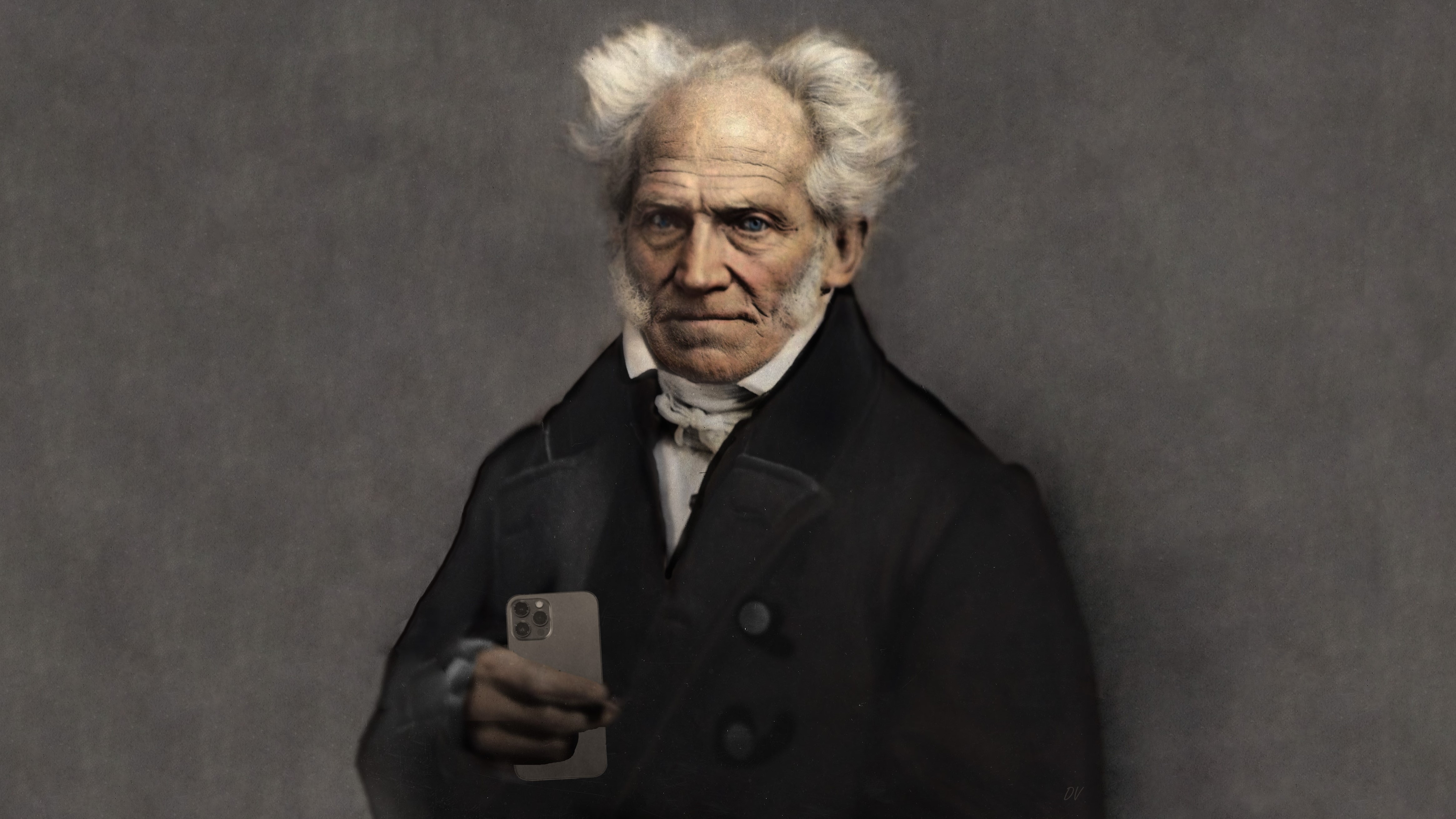 schopenhauer
